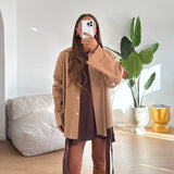 Camicione  Bethany 43478-GIALLO