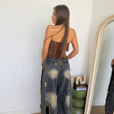 Jeans Ansel 88325-DENIM