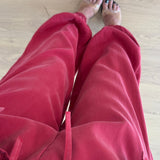 Coordinato Azul 96972-ROSSO