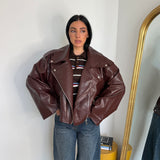 Chiodo Amelia 8020-1 - BORDEAUX