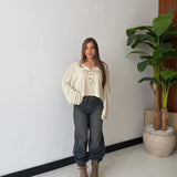 Maglia Nives 59013 - BEIGE