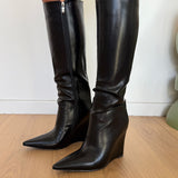 Stivali Noah 292 - NERO