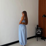 Coordinato Gabrys 96875- CELESTE
