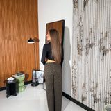 Jeans Jungle 2240 - LEOPARDATO