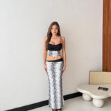 Coordinato Ivonne 60415 - PITONATO