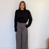 Pantalone Maira 64583-GRIGIO SCURO