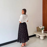 Shirt Basic 19520- CREMA