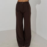 Coordinato Charlotte 26595 - MARRONE