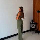 Coordinato Kaia 140013 - VERDE MILITARE