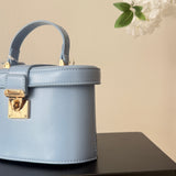 Borsa Chantal 2370 - CELESTE