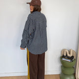 Pantatuta Igor 6865-MARRONE SCURO