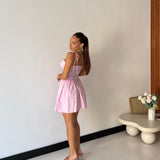 Vestitino Helga 25330- ROSA