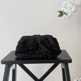 Borsa Audrey 2351-1 - NERO