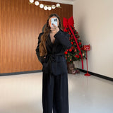 Coordinato Helen 2699 - NERO