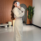 Coordinato Julipette 5552-BEIGE