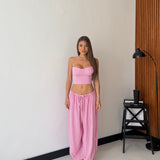 Coordinato Zelda 1395/3322 - ROSA