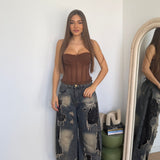 Jeans Ansel 88325-DENIM