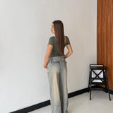 Body Gayle 12829 - VERDE