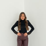 Body Maya 151661- NERO