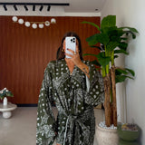Vestitino Mufasa 709688- V.MILITARE