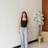 Coordinato Melany 25003 - GRIGIO