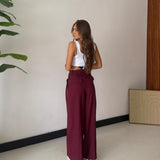 Pantalone Alex 6271 - WINE