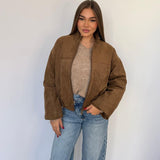 Giubbino James 23468 - CAMEL