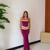 Coordinato Rebel 6091 - WINE