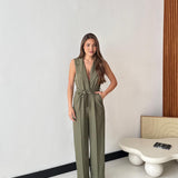 Tutone Blossom 9288 - VERDE MILITARE