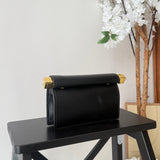 Borsa Solène 2328 - NERO