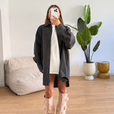 Camicia Eden 44890-BLU