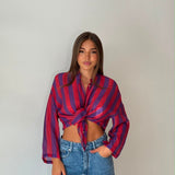 Camicia Rebbie JW1990 - VIOLA