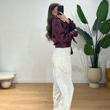 Chiodo Soraya 9665 - WINE