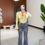 Jeans Rebel 816 - GRIGIO