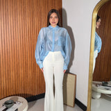 Pantalone Stephen 7069-PANNA