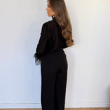 Pantalone Angie 11421-NERO