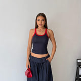 Top Iside JW1948 - BLU