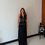 Coordinato Arabel 26153 - NERO