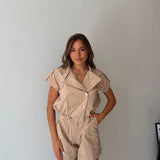 Tutina Jules 15047- BEIGE