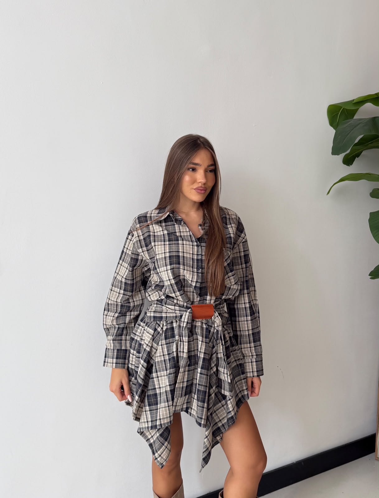 Coordinato Hôpal 17326- BLU