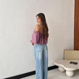 Top Jules 6993 - PRUGNA