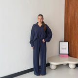 Coordinato Elysia 268090 - BLU