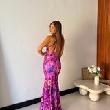 Vestito Armenia 28038- VIOLA