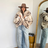 Pelliccia Inaya 16008-PANNA