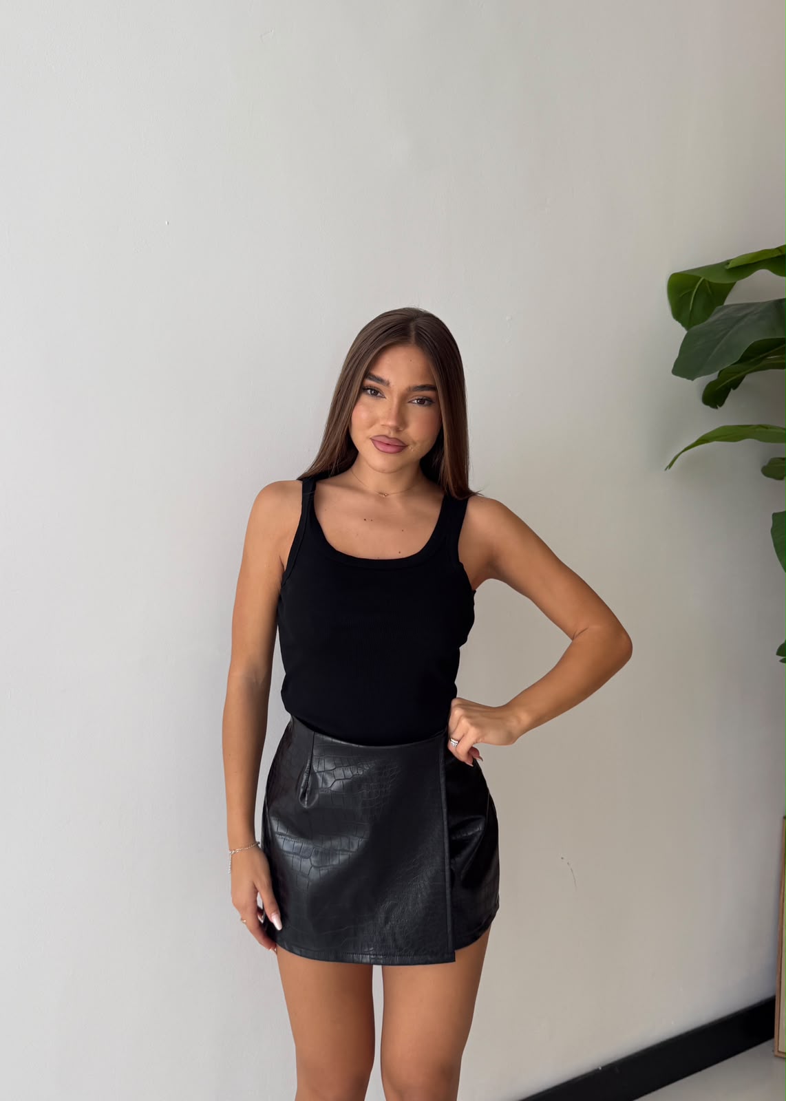 Top Aris M0002- NERO