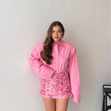 Gonna Ivy 2667 - ROSA