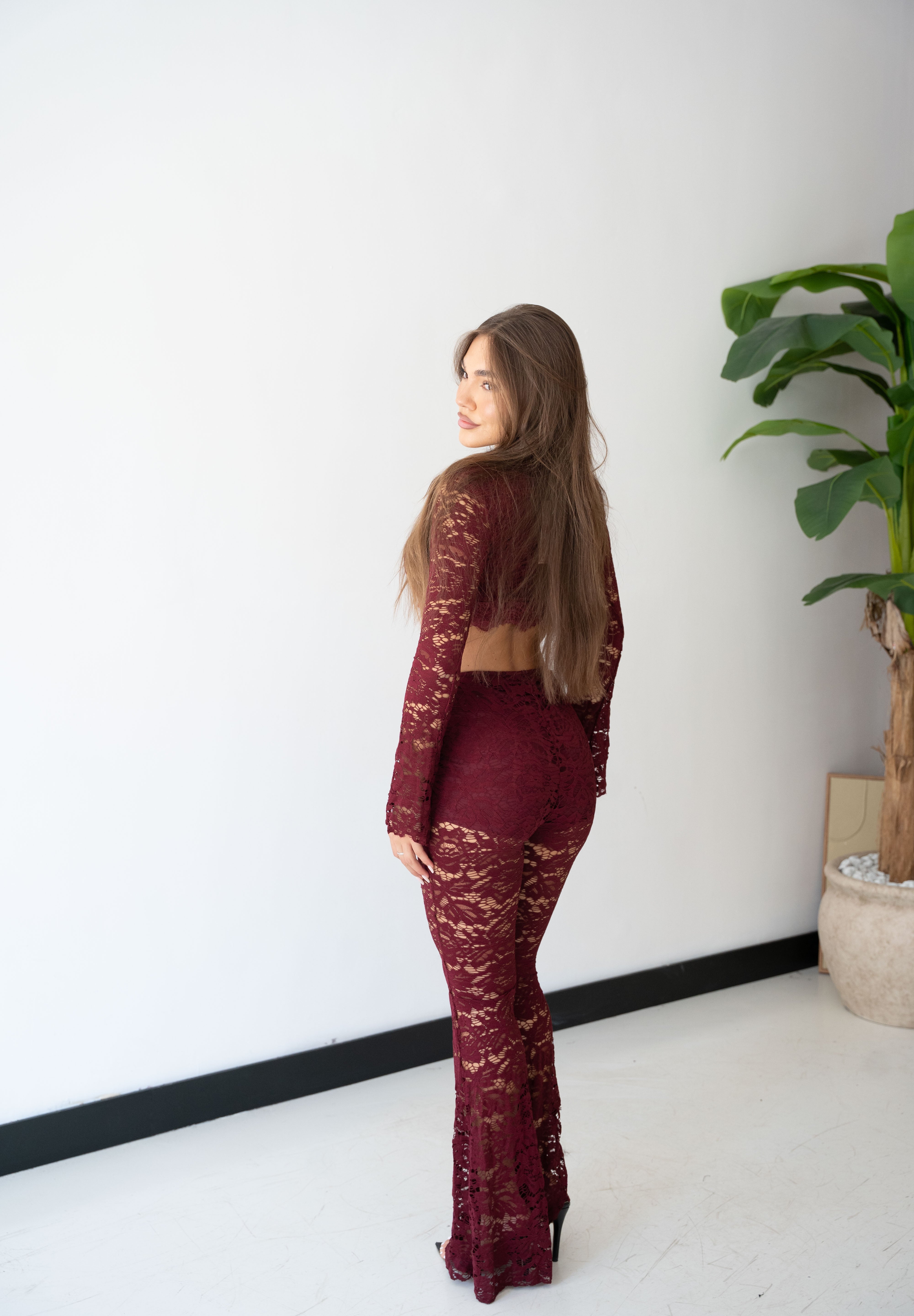 Coordinato Mebelyn 3359- WINE