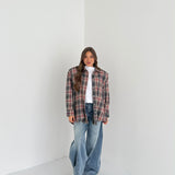 Camicia Vyctoria 02704- GRIGIO CHIARO