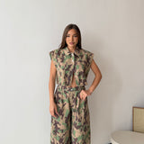 Coordinato Mimi 1930 - BEIGE