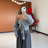 Coord.set Elodie 45799 - GRIGIO